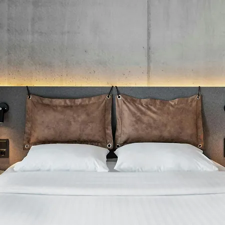Hotel Moxy