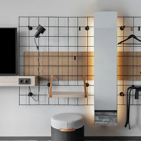 Moxy 4* Århus