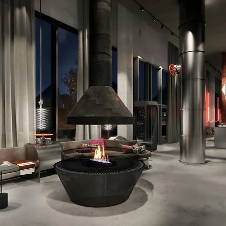 Moxy Århus